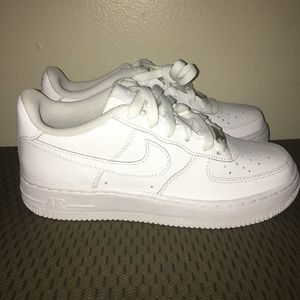 Nike Air Force 1 (GS)